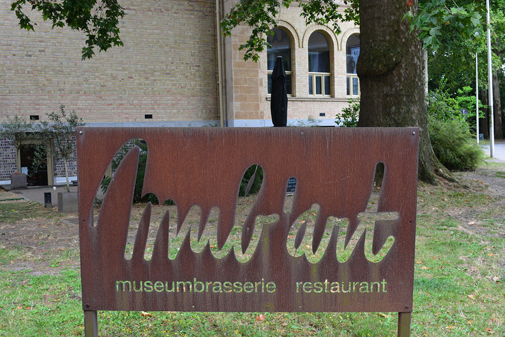Restaurant Mubart